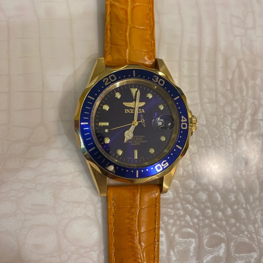 Invicta 38mm watch - Picture 10 of 11